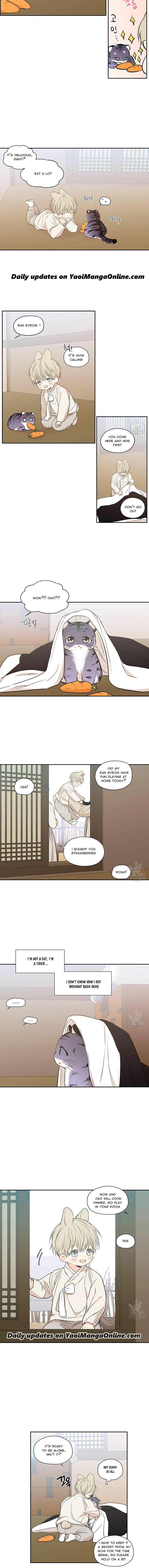 No-Love-Zone-By-Dambi-Eng page 3