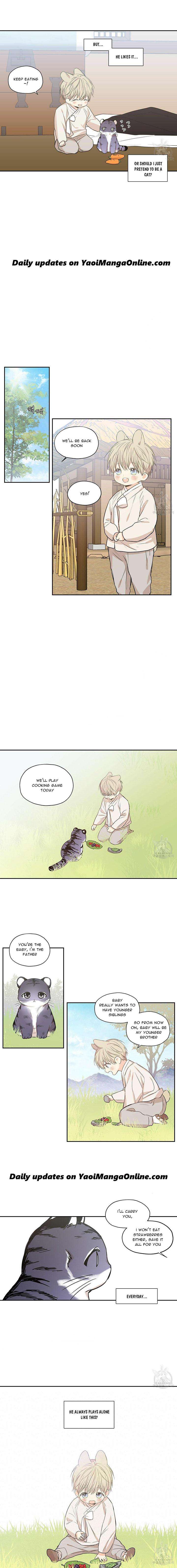 No-Love-Zone-By-Dambi-Eng page 4