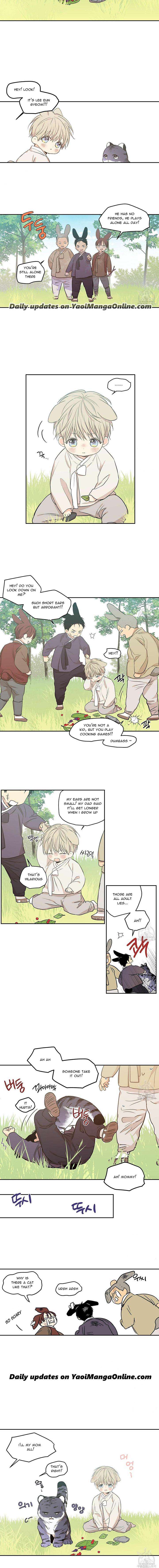 No-Love-Zone-By-Dambi-Eng page 5