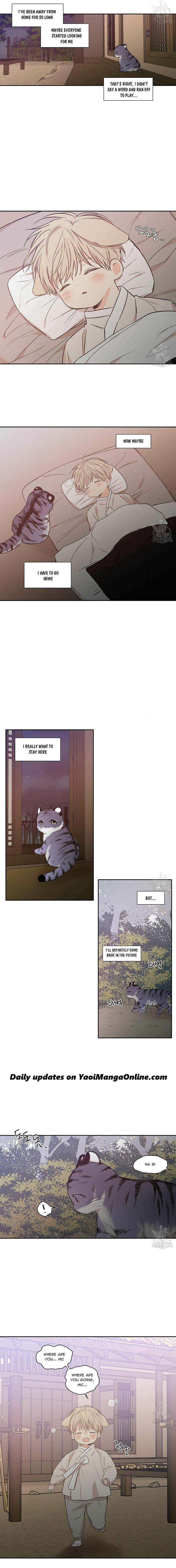 No-Love-Zone-By-Dambi-Eng page 7
