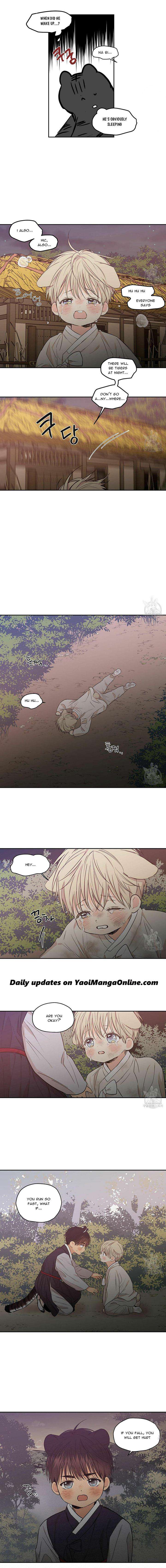 No-Love-Zone-By-Dambi-Eng page 8