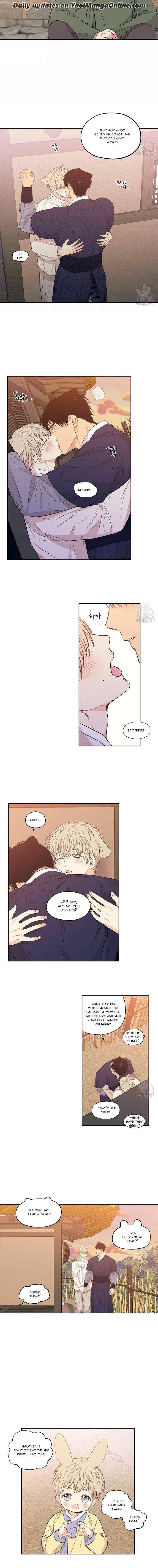 No-Love-Zone-By-Dambi-Eng page 5