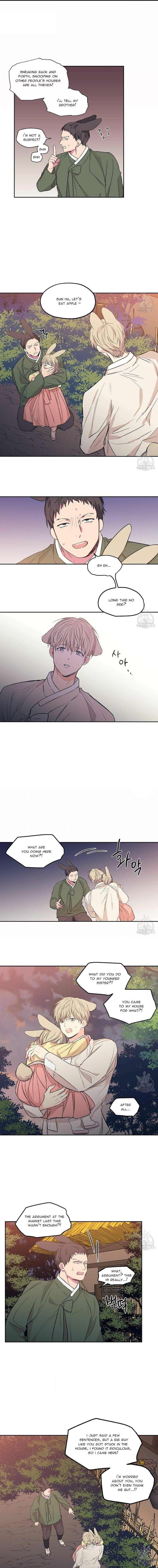 No-Love-Zone-By-Dambi-Eng page 2