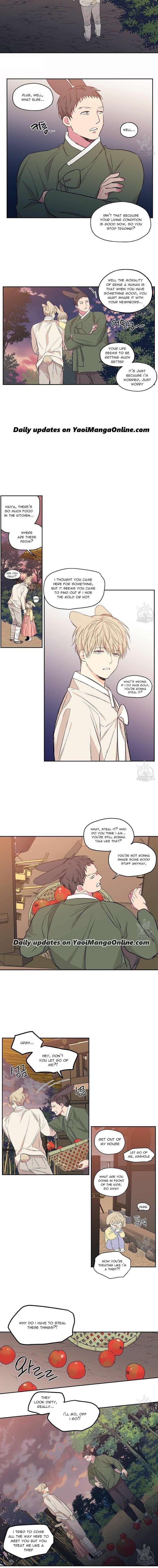 No-Love-Zone-By-Dambi-Eng page 3