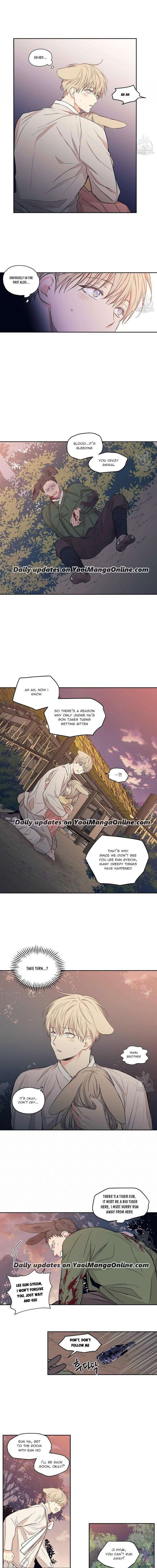 No-Love-Zone-By-Dambi-Eng page 5