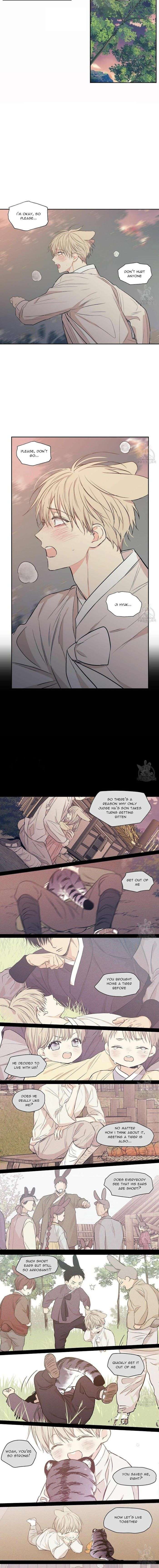 No-Love-Zone-By-Dambi-Eng page 6