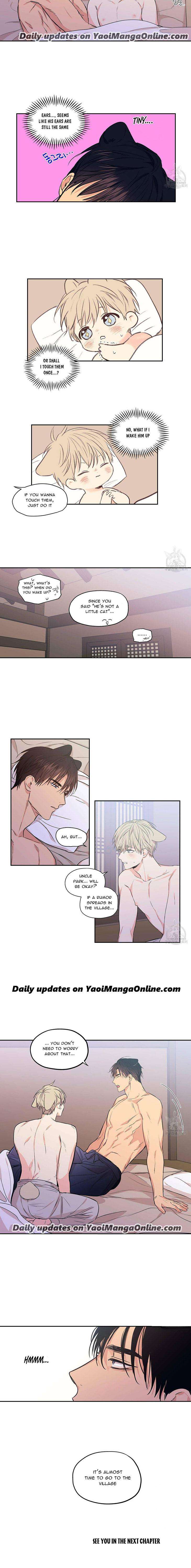 No-Love-Zone-By-Dambi-Eng page 7