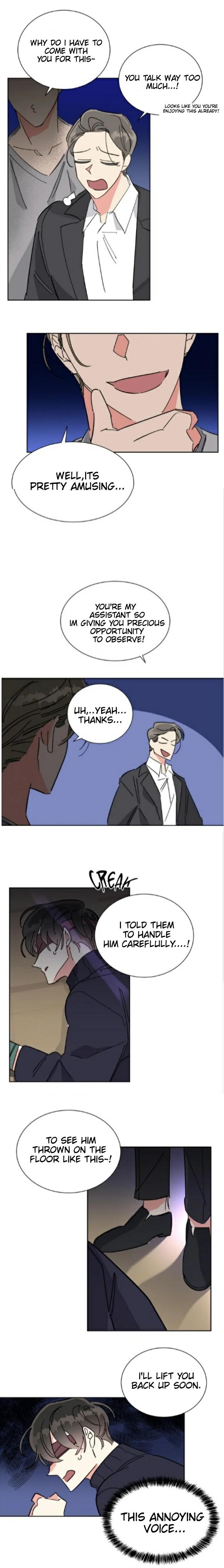 No-More-Innocence-By-팀307-Eng page 6