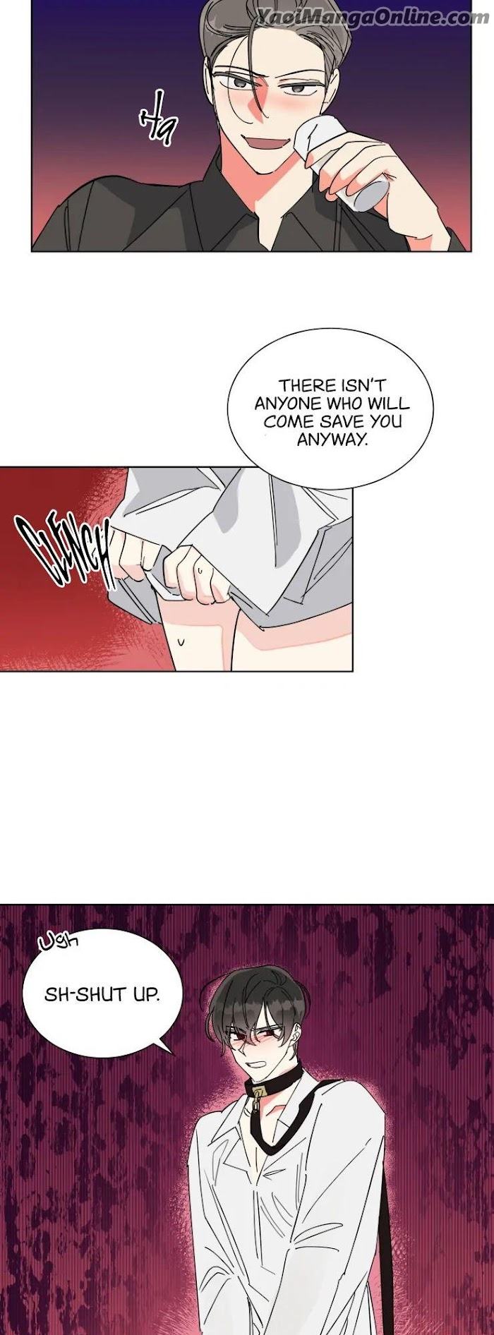 No-More-Innocence-By-팀307-Eng page 5