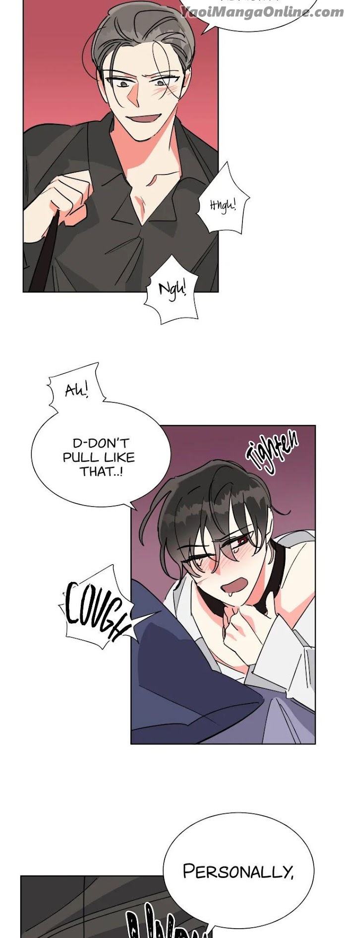 No-More-Innocence-By-팀307-Eng page 14