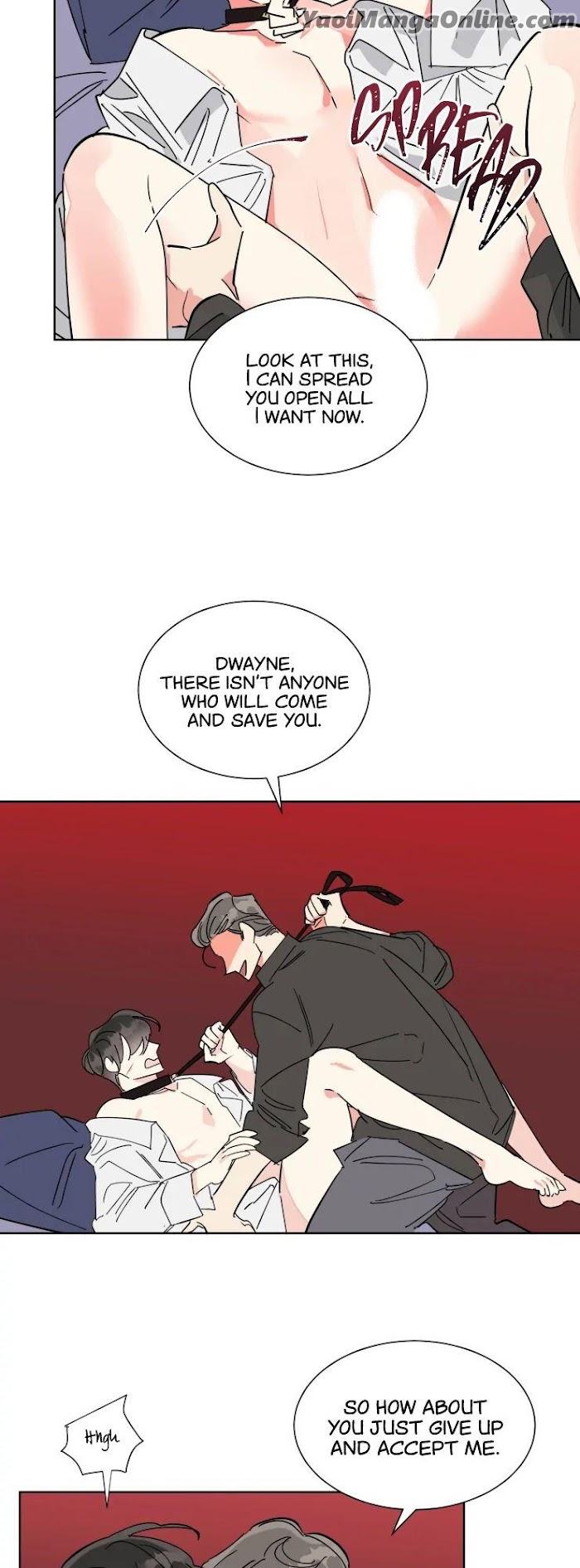 No-More-Innocence-By-팀307-Eng page 17
