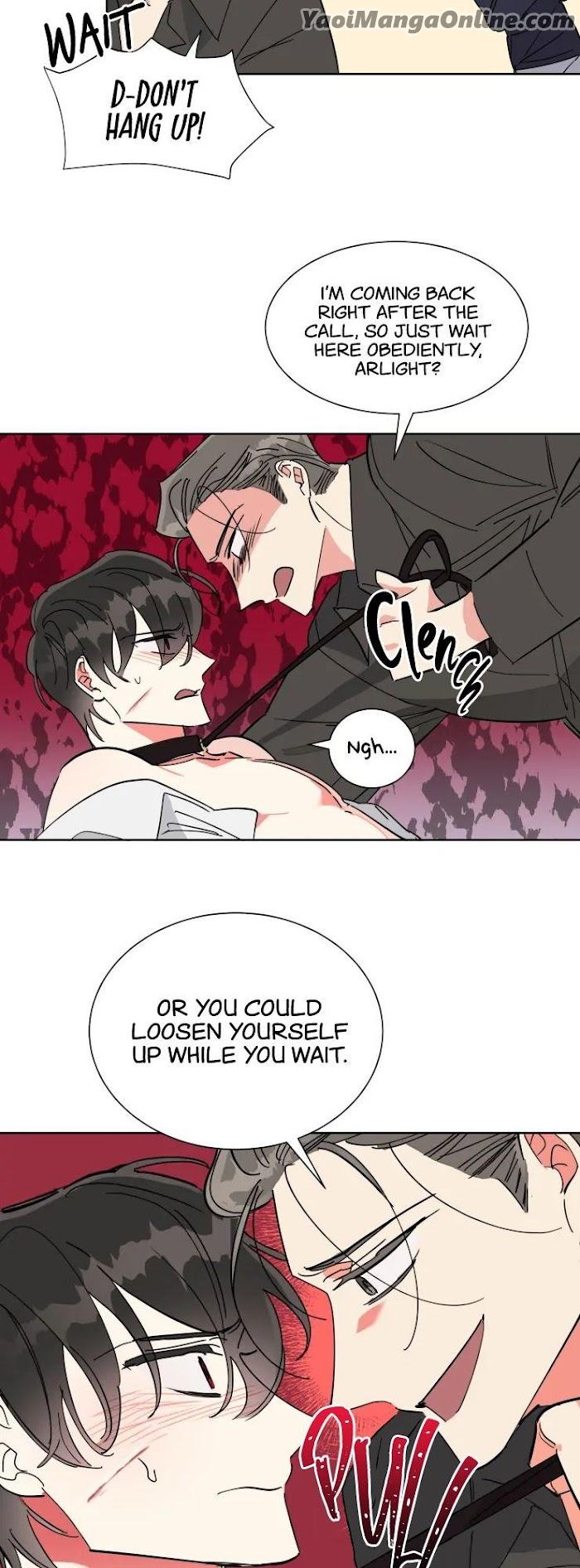 No-More-Innocence-By-팀307-Eng page 20