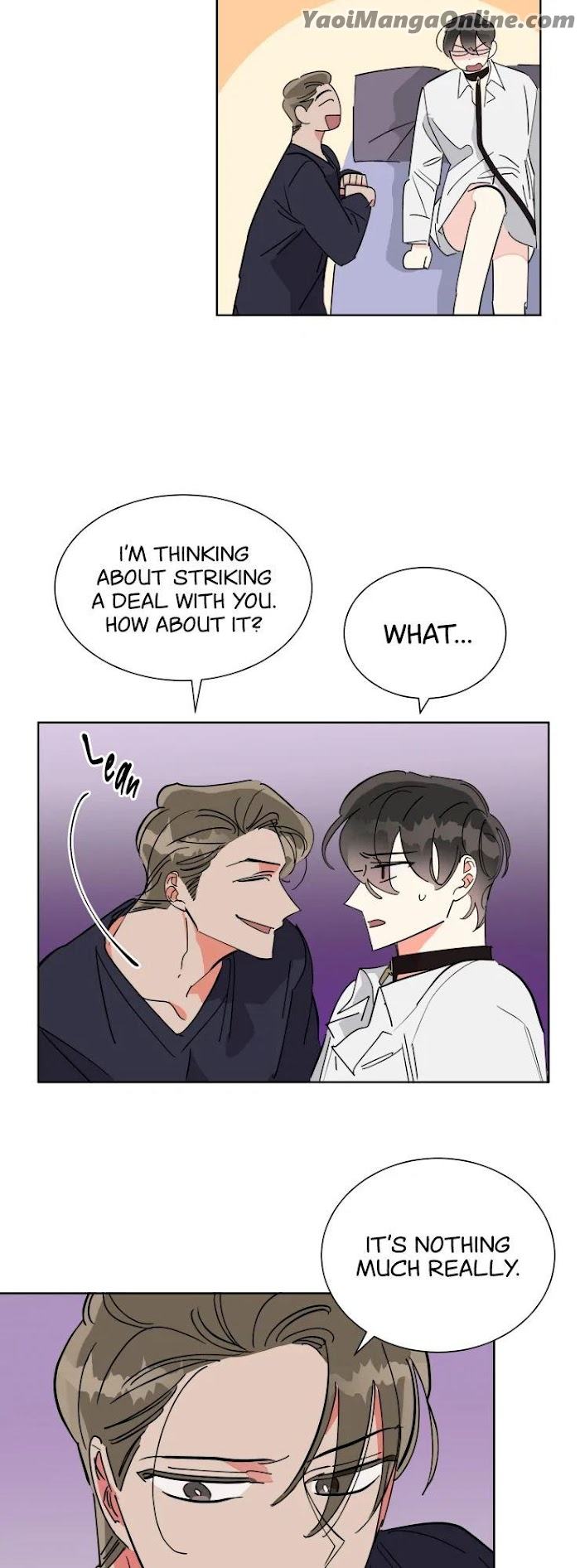 No-More-Innocence-By-팀307-Eng page 26