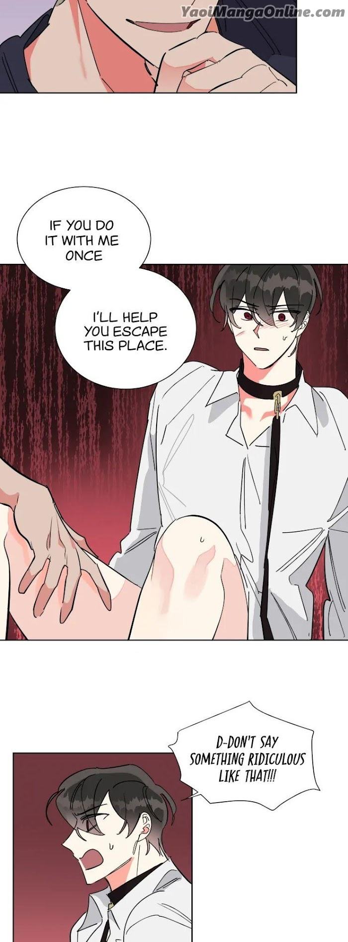 No-More-Innocence-By-팀307-Eng page 27