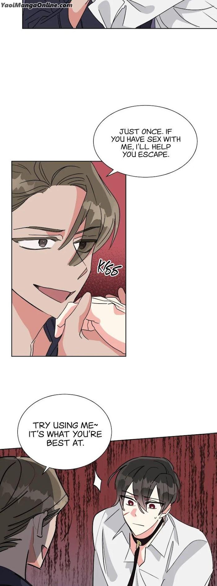 No-More-Innocence-By-팀307-Eng page 5