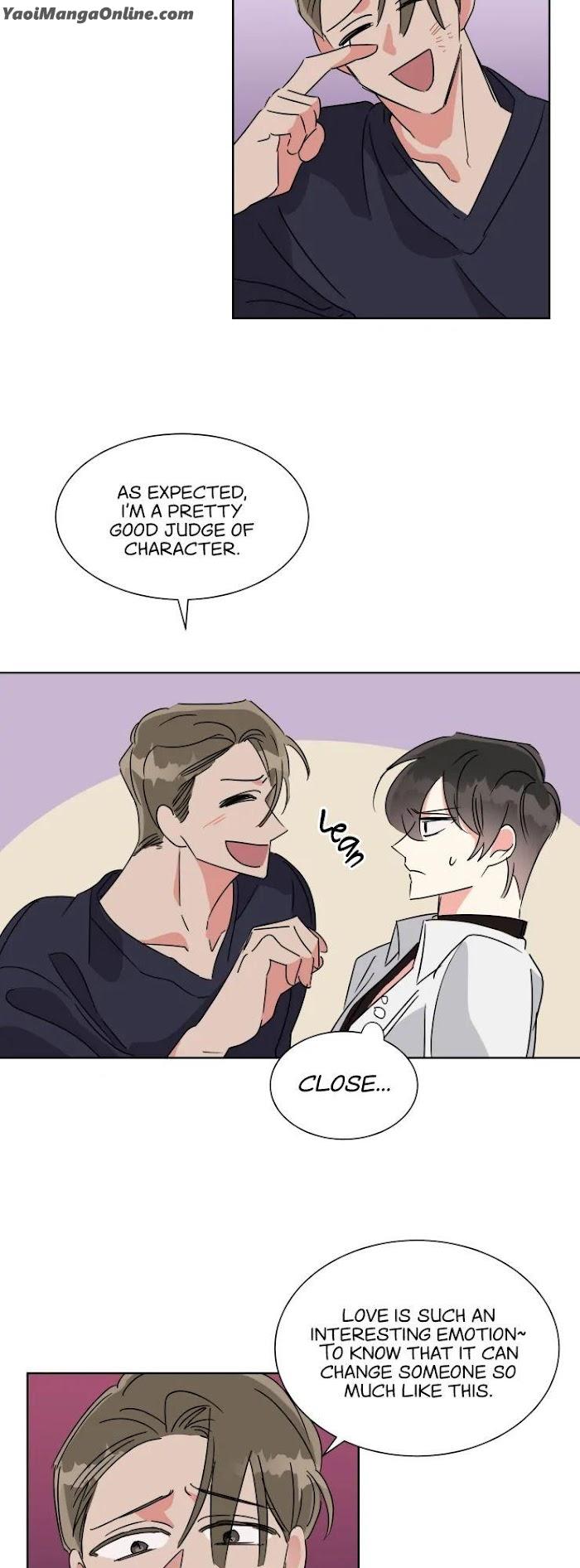 No-More-Innocence-By-팀307-Eng page 13
