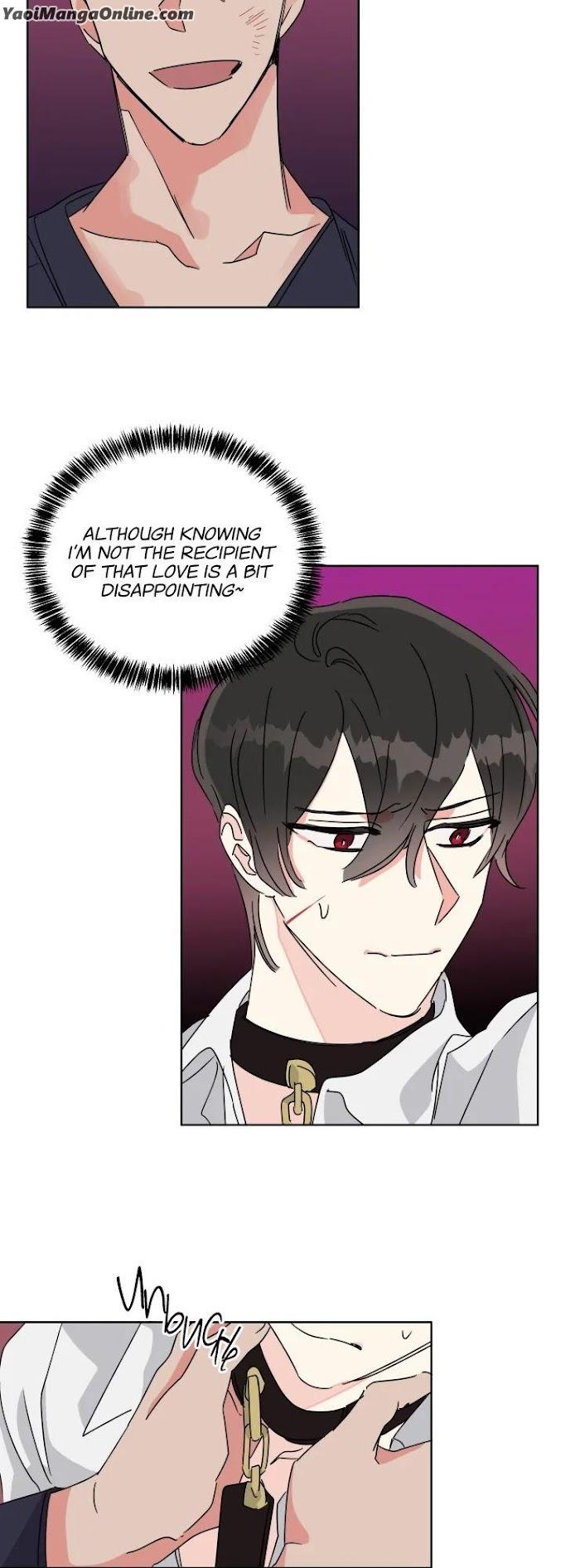 No-More-Innocence-By-팀307-Eng page 14