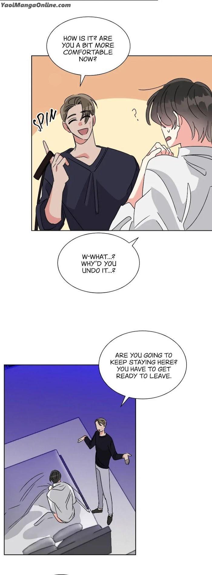 No-More-Innocence-By-팀307-Eng page 15