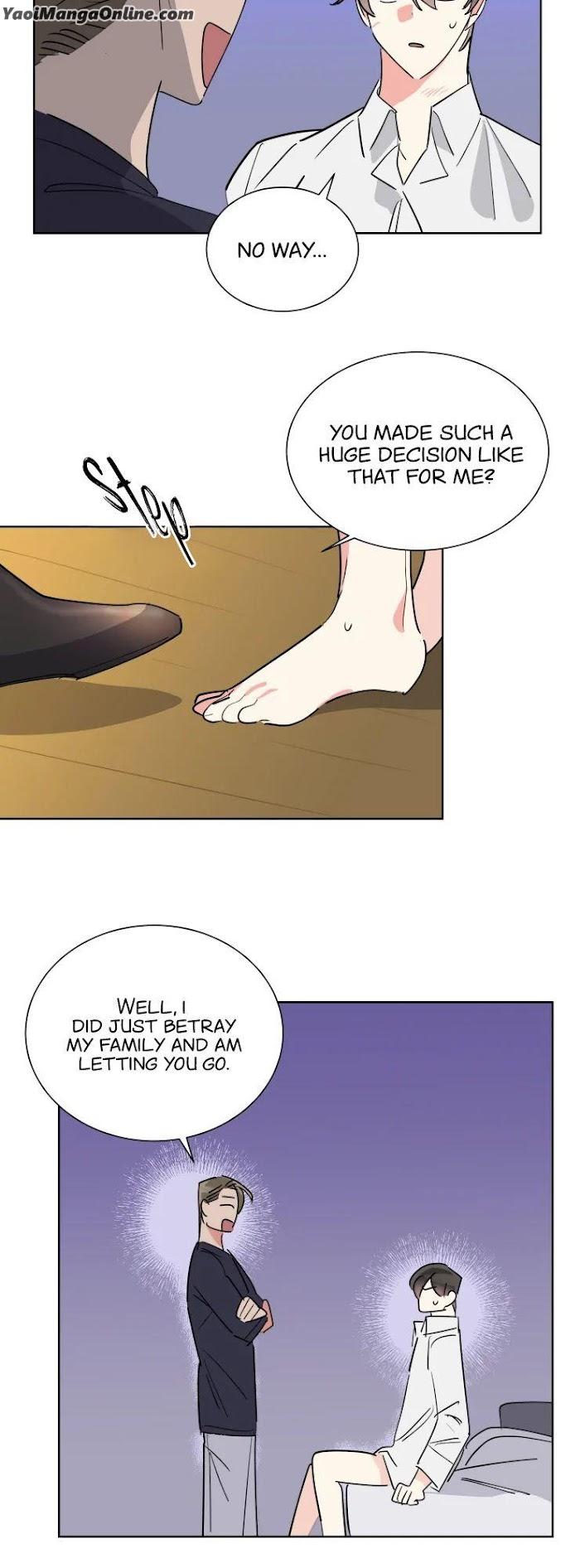 No-More-Innocence-By-팀307-Eng page 20