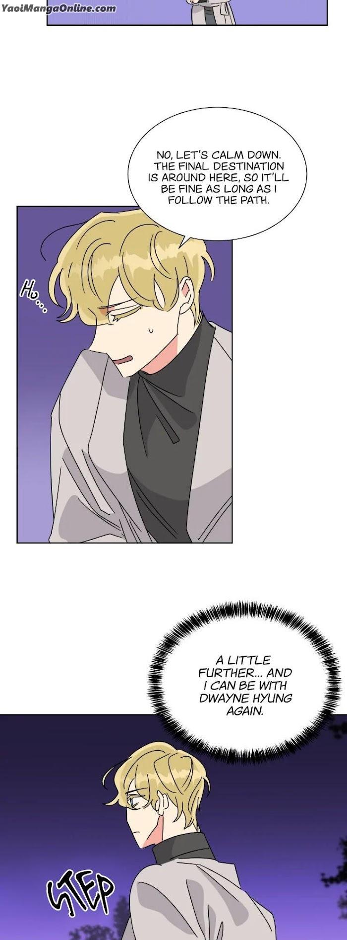No-More-Innocence-By-팀307-Eng page 26