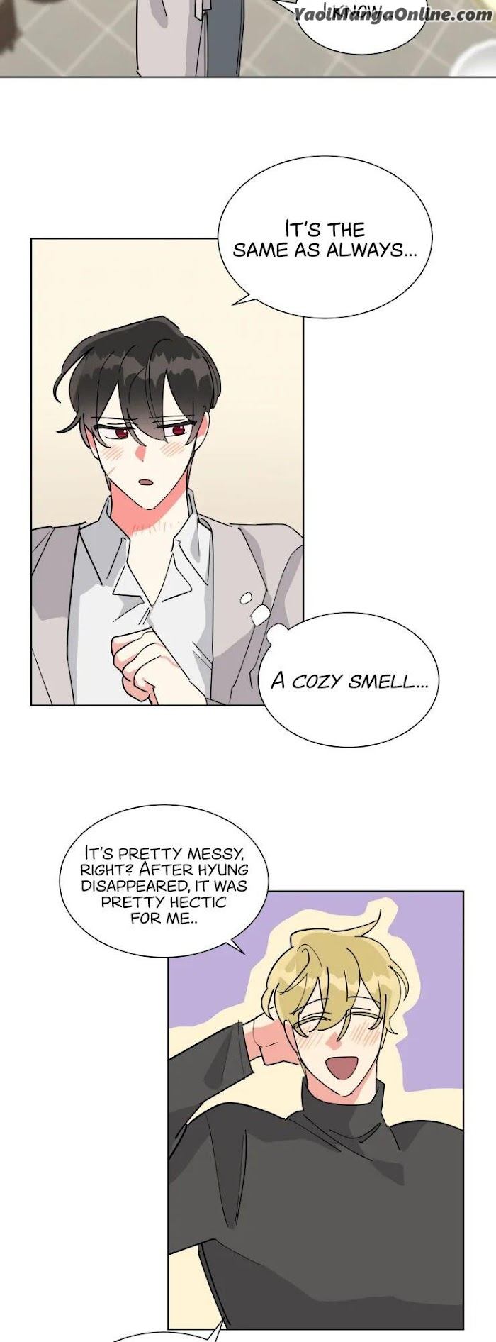 No-More-Innocence-By-팀307-Eng page 4