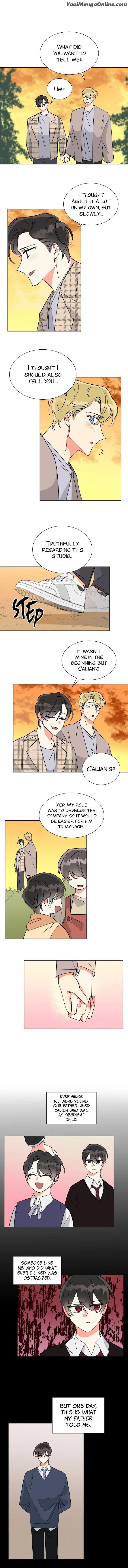 No-More-Innocence-By-팀307-Eng page 5
