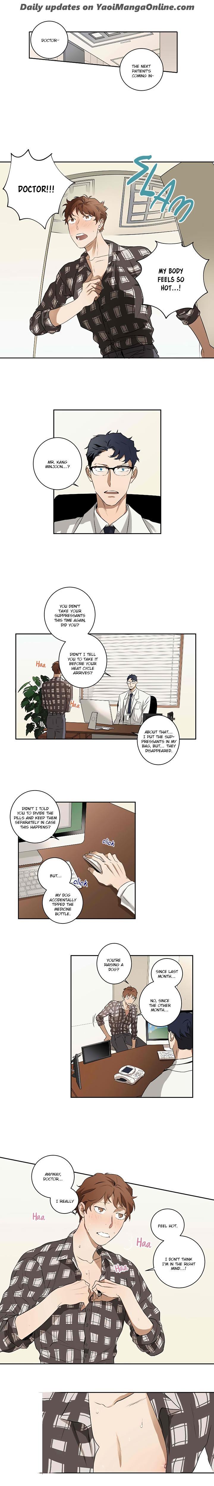 No-Need-To-Talk-By-Tto-Mi-Eng chapter_001 thumbnail