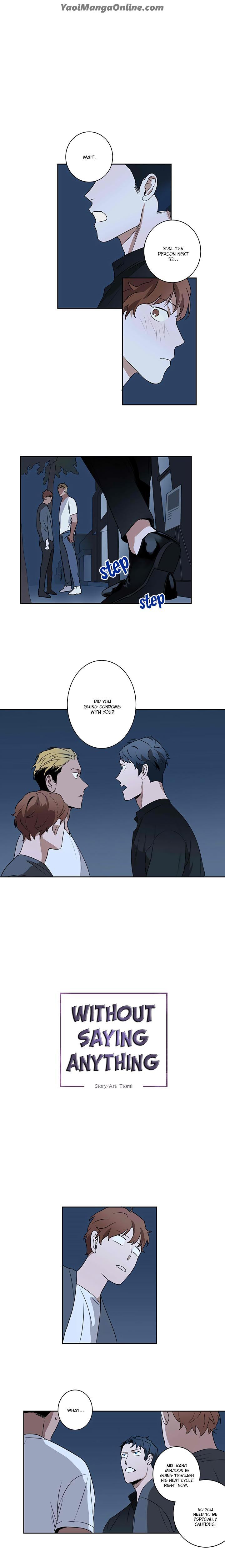 No-Need-To-Talk-By-Tto-Mi-Eng chapter_002 thumbnail