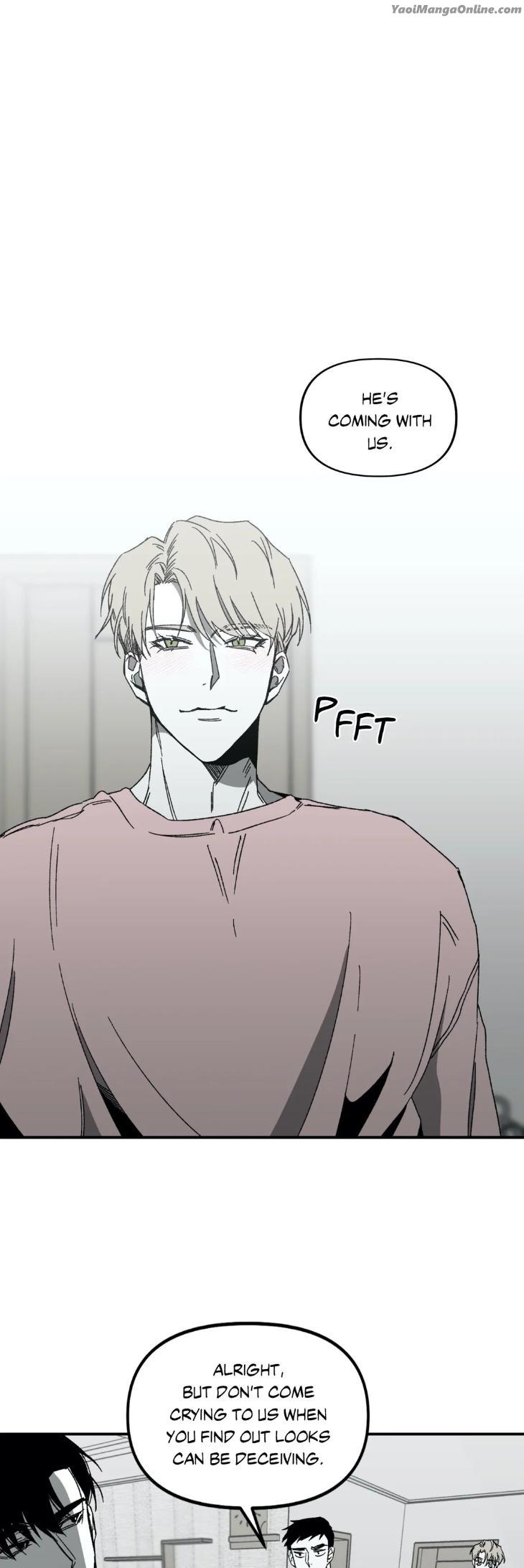 No-Reason-By-Salty-Eng chapter_003 thumbnail