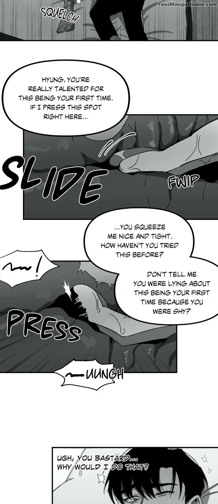 No-Reason-By-Salty-Eng page 30