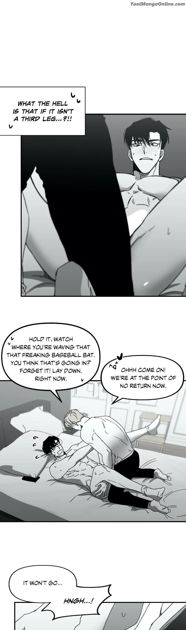 No-Reason-By-Salty-Eng chapter_005 thumbnail