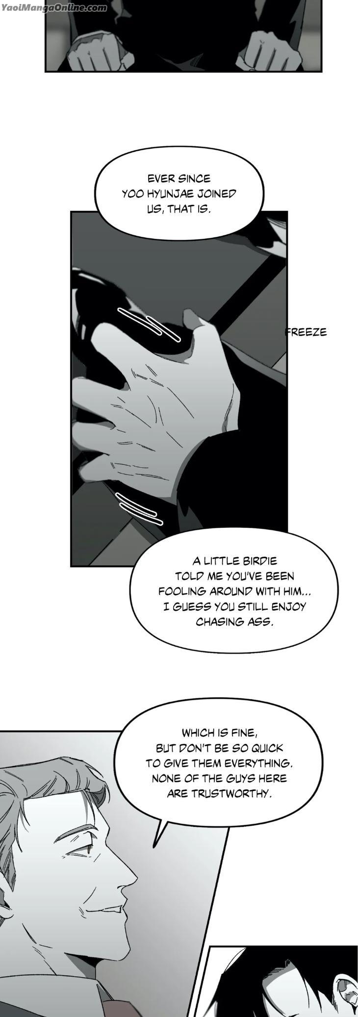 No-Reason-By-Salty-Eng page 3