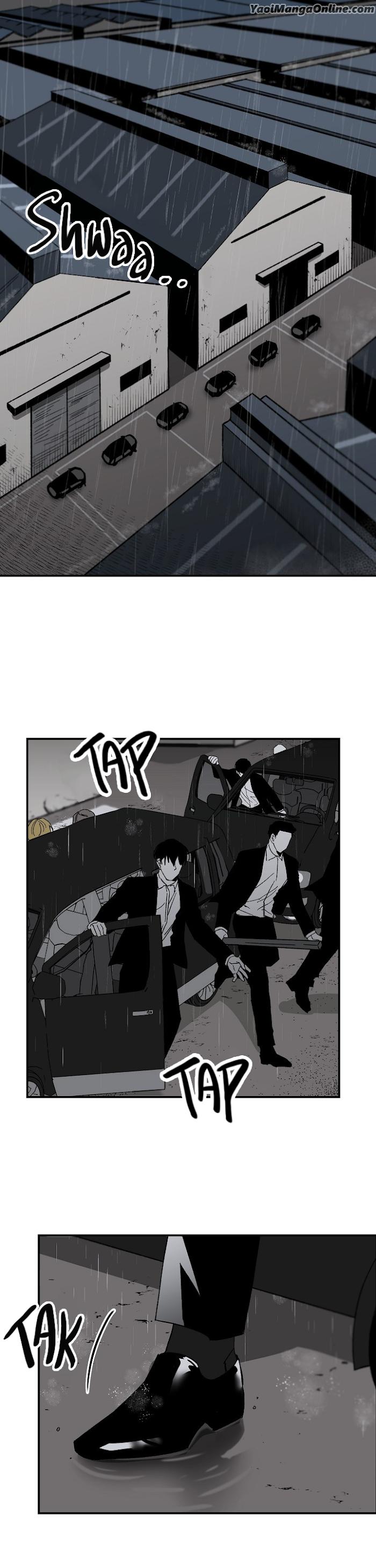 No-Reason-By-Salty-Eng chapter_009 thumbnail