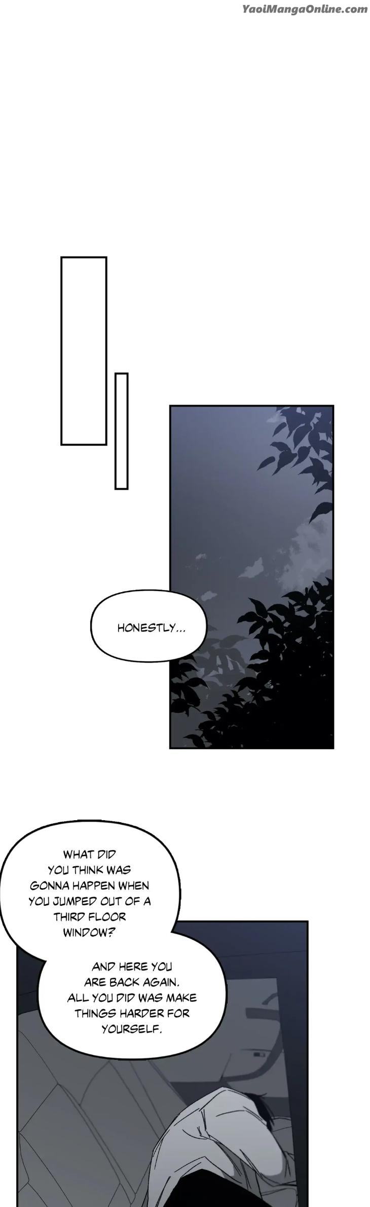 No-Reason-By-Salty-Eng chapter_025 thumbnail