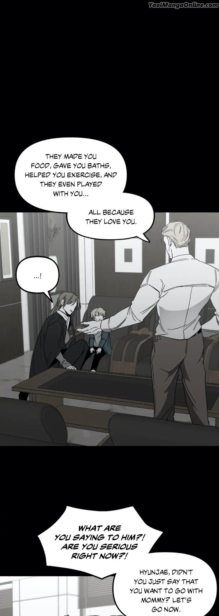 No-Reason-By-Salty-Eng chapter_026 thumbnail