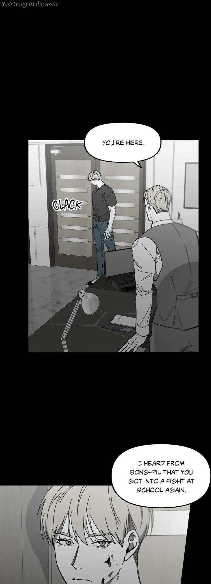 No-Reason-By-Salty-Eng chapter_027 thumbnail
