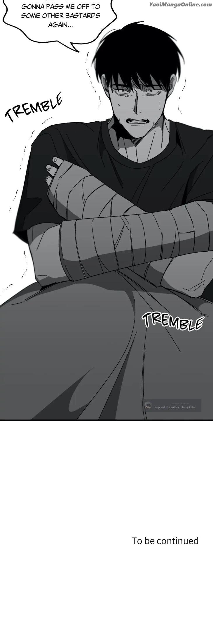 No-Reason-By-Salty-Eng page 32
