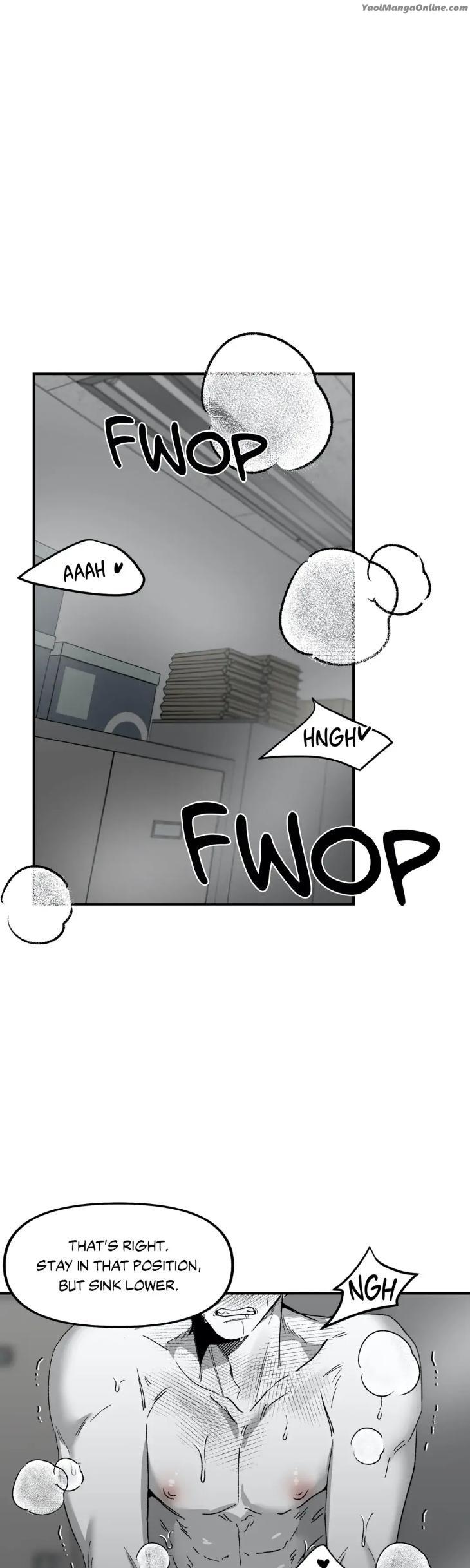 No-Reason-By-Salty-Eng chapter_034 thumbnail