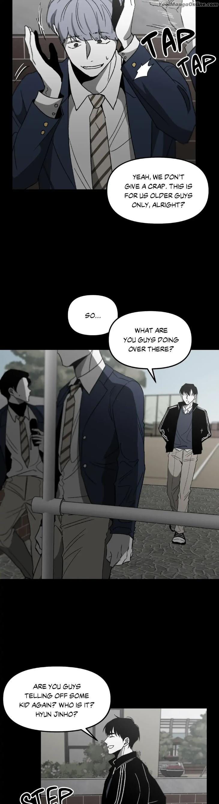 No-Reason-By-Salty-Eng page 3