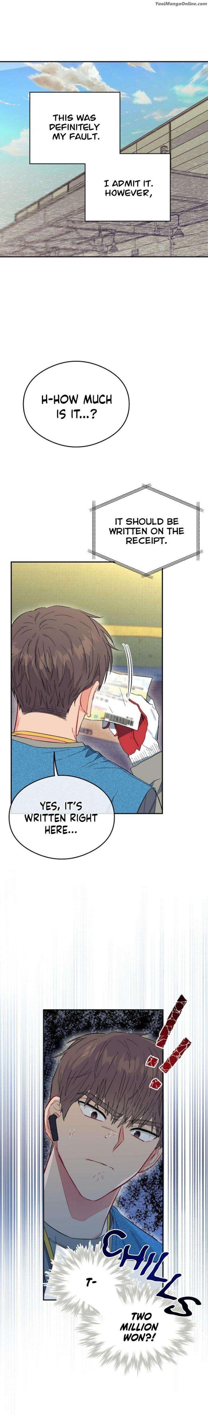 No-Refunds-By-Dasik-Uncensored-Eng chapter_002 thumbnail
