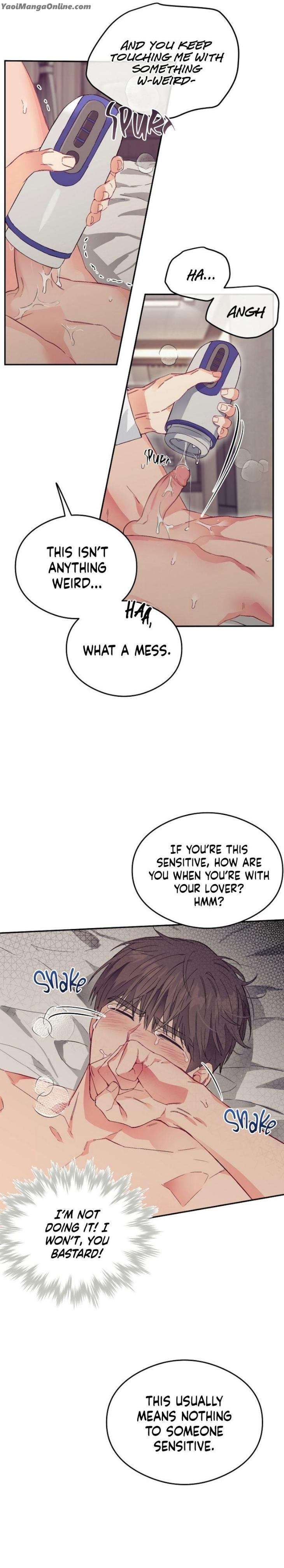 No-Refunds-By-Dasik-Uncensored-Eng page 6