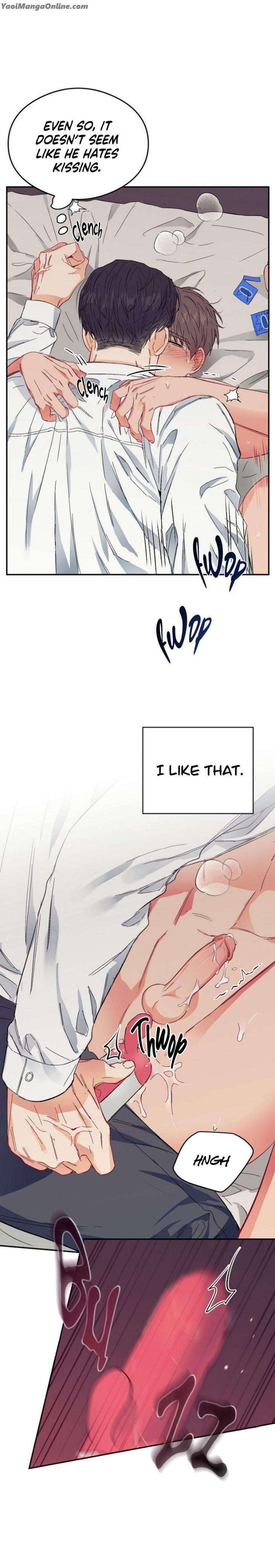 No-Refunds-By-Dasik-Uncensored-Eng page 9