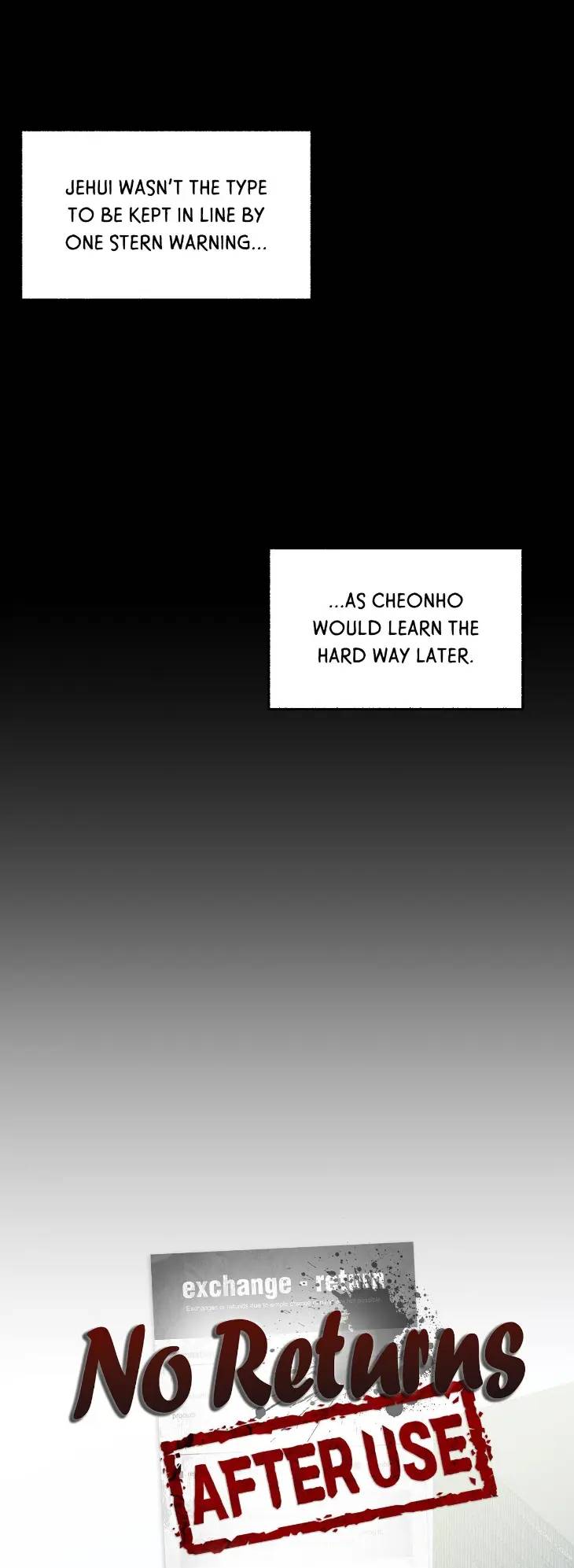No-Returns-After-Use-By-Migaeng-Eng chapter_026 thumbnail