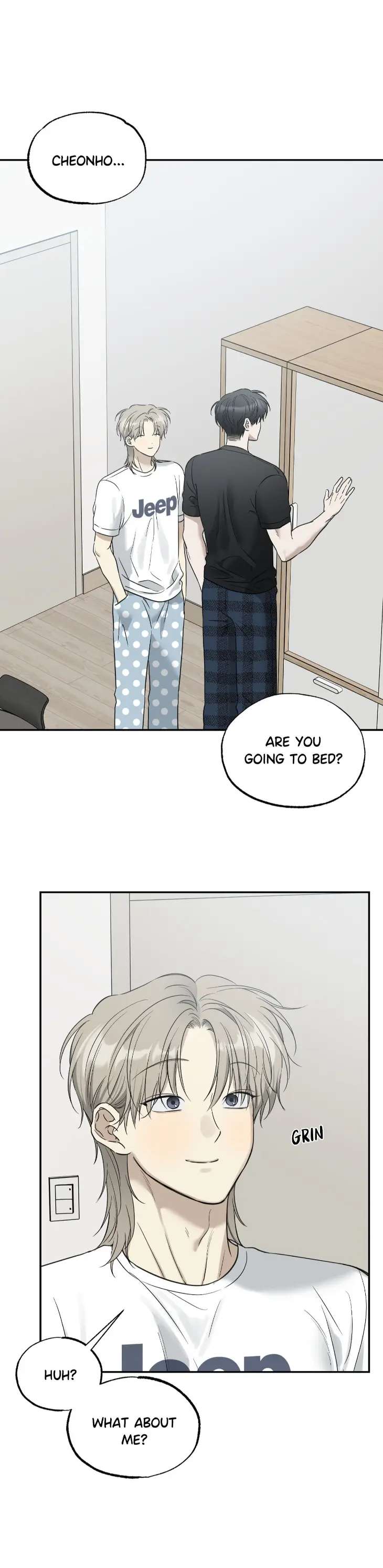 No-Returns-After-Use-By-Migaeng-Eng chapter_031 thumbnail