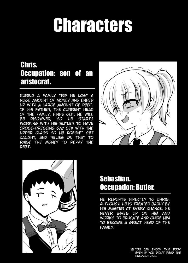 Noble-Asshole-2-By-Hyper-Houbokujou-Hitsujinx-Eng page 4