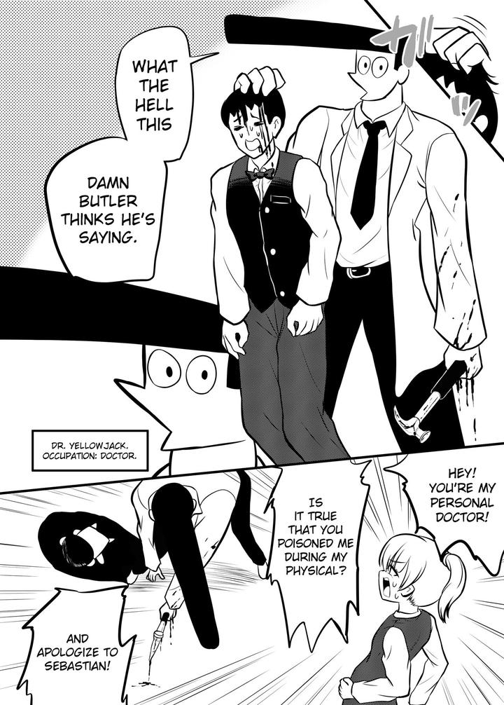 Noble-Asshole-2-By-Hyper-Houbokujou-Hitsujinx-Eng page 6