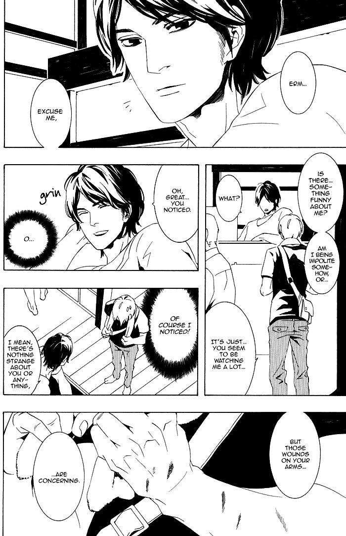 Noboseru-Karada-By-Minazuki-Akira-Eng page 18