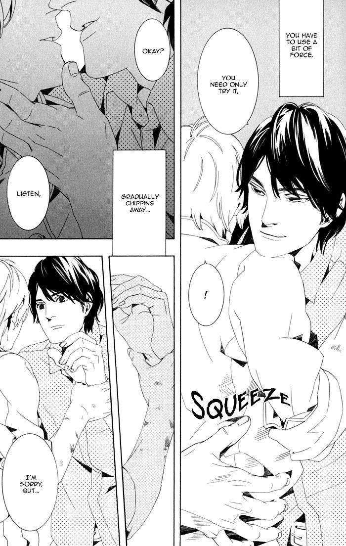 Noboseru-Karada-By-Minazuki-Akira-Eng page 6