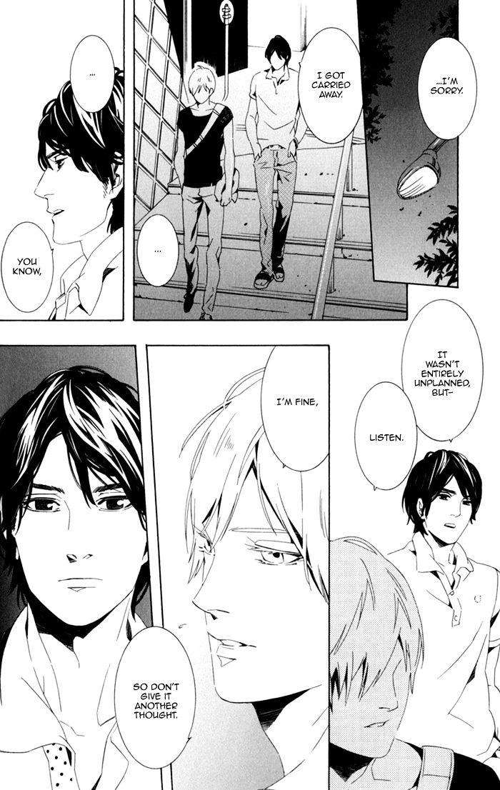Noboseru-Karada-By-Minazuki-Akira-Eng page 32