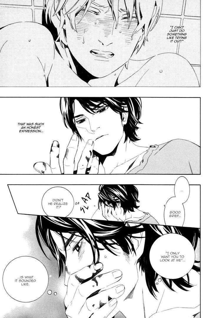 Noboseru-Karada-By-Minazuki-Akira-Eng page 14